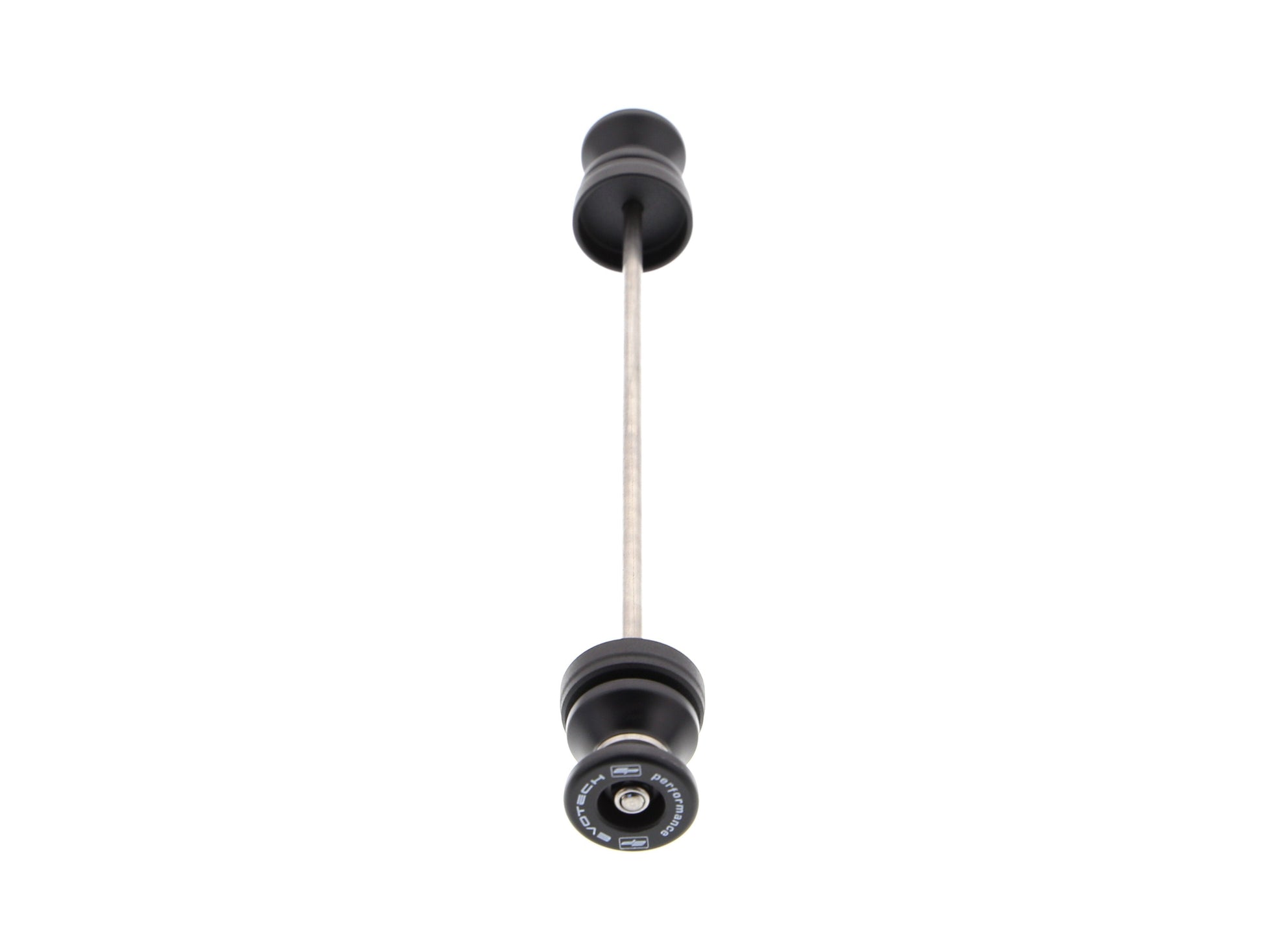 Evotech Paddock Stand Bobbins - Ducati Scrambler 1100 Sport Pro (2020+)