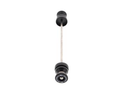 Evotech Paddock Stand Bobbins - Ducati Scrambler 1100 Sport Pro (2020+)