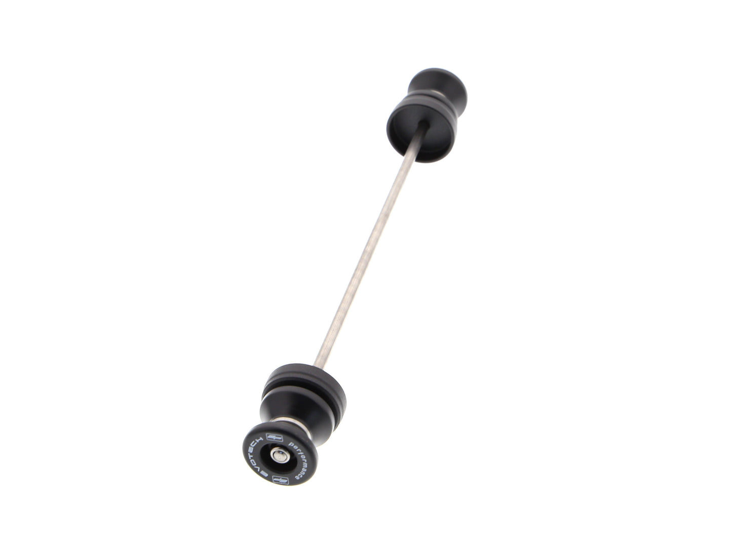 Paddockstand Bobbins Evotech - Ducati Scrambler Nightshift (2026+)