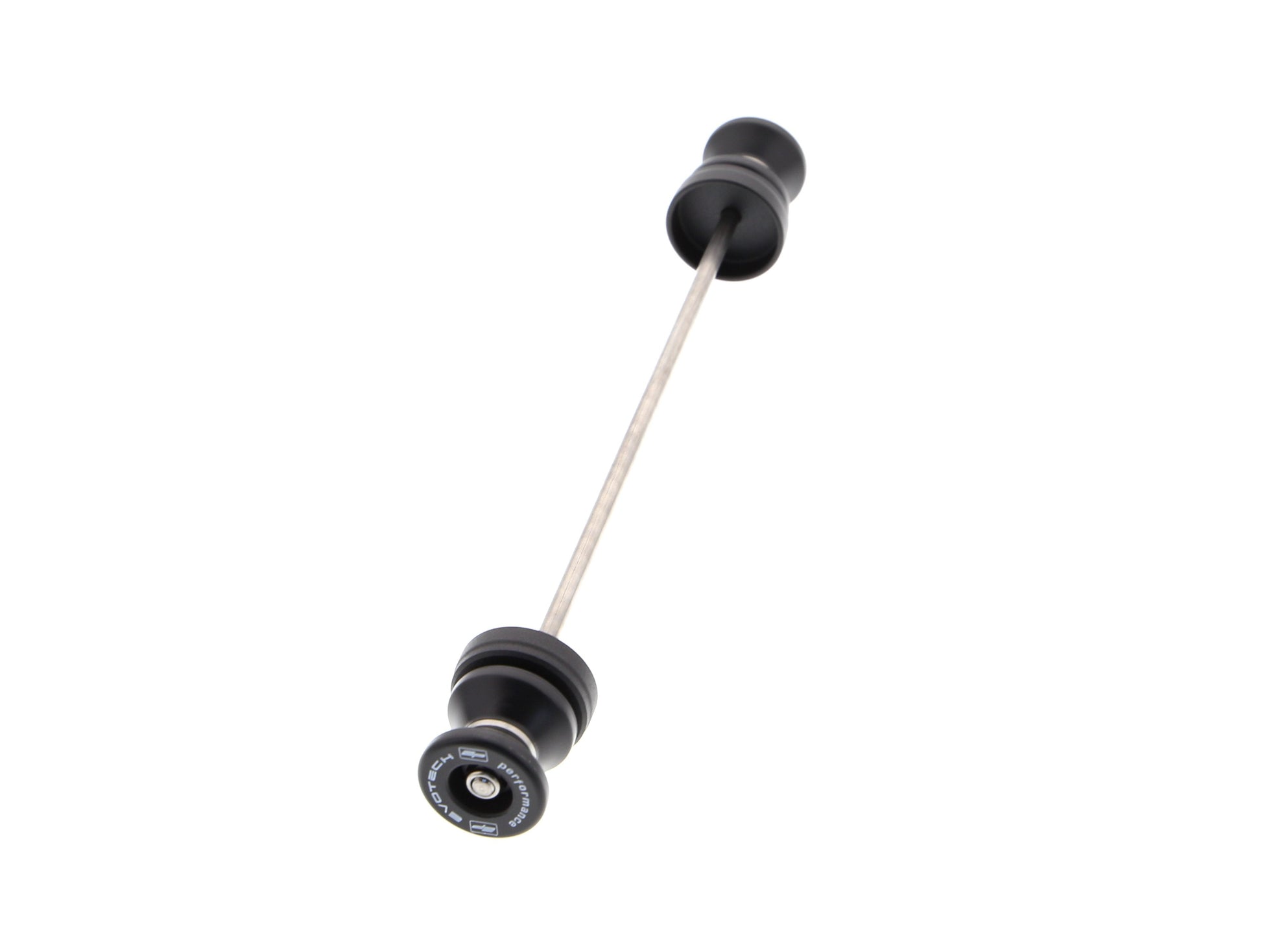 Evotech Paddock Stand Bobbins - Ducati Monster 797+ (Plus) (2018-2020)