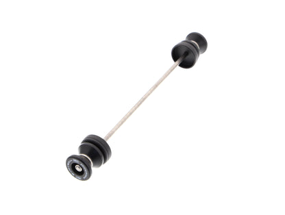 Evotech Paddock Stand Bobbins - Ducati Monster 797 (2017-2020)