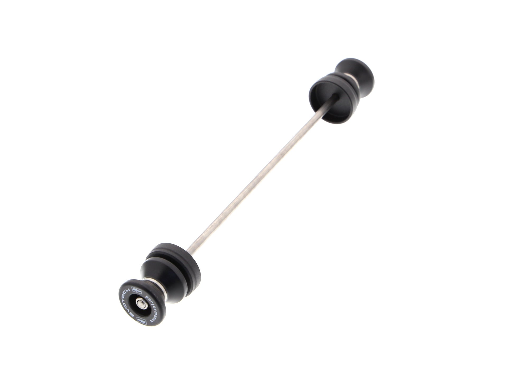 Evotech Paddock Stand Bobbins - Ducati Scrambler Urban Enduro (2015-2016)