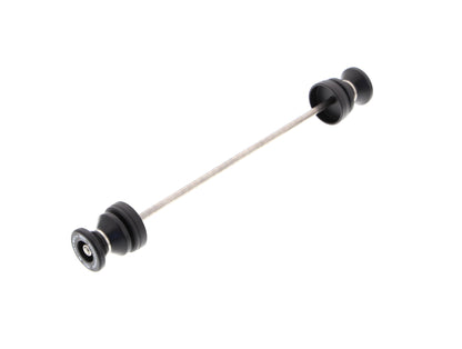 Evotech Paddock Stand Bobbins - Ducati Scrambler Full Throttle (2015-2021)