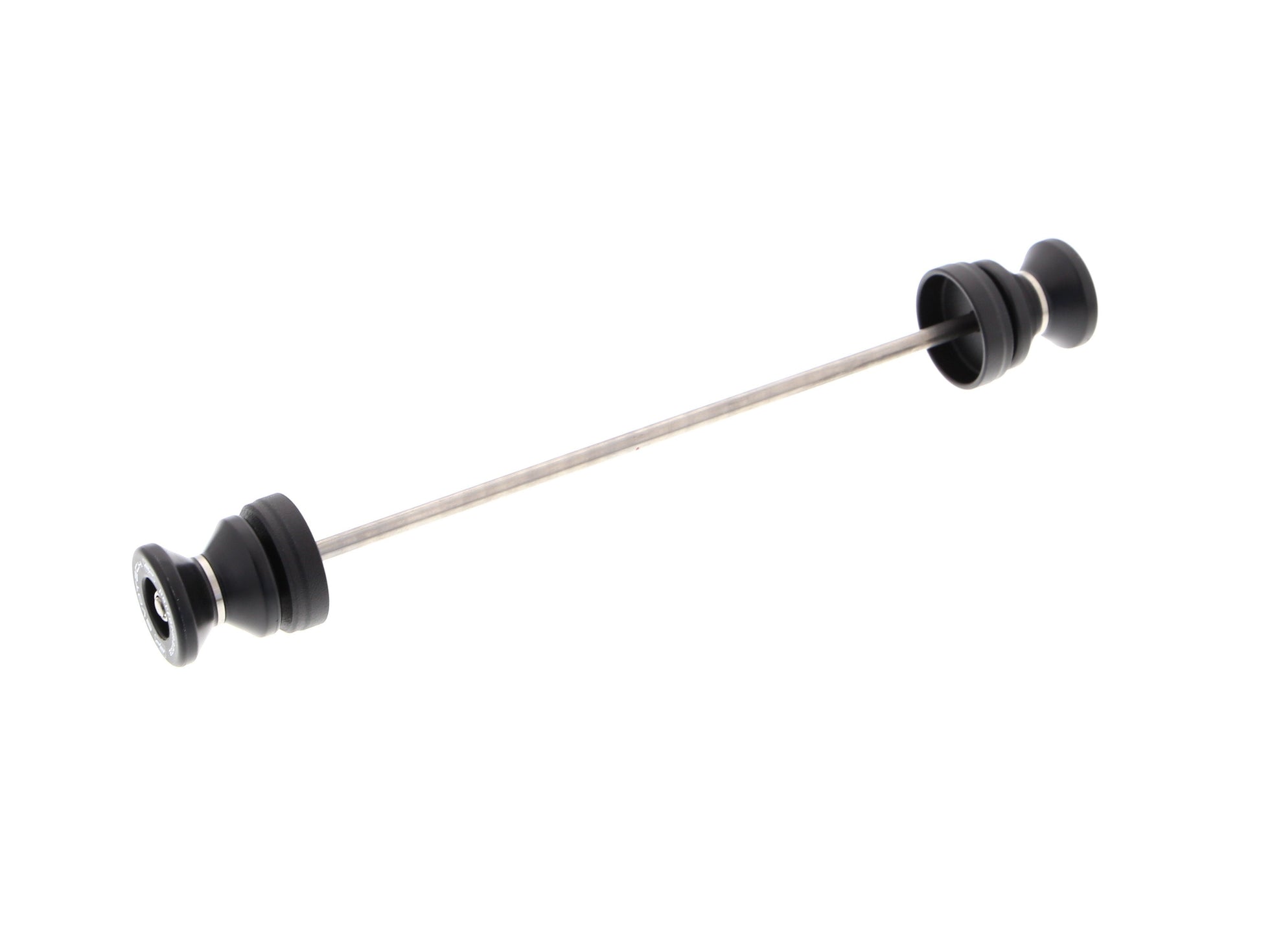 Evotech Paddock Stand Bobbins - Ducati Scrambler Full Throttle (2015-2021)