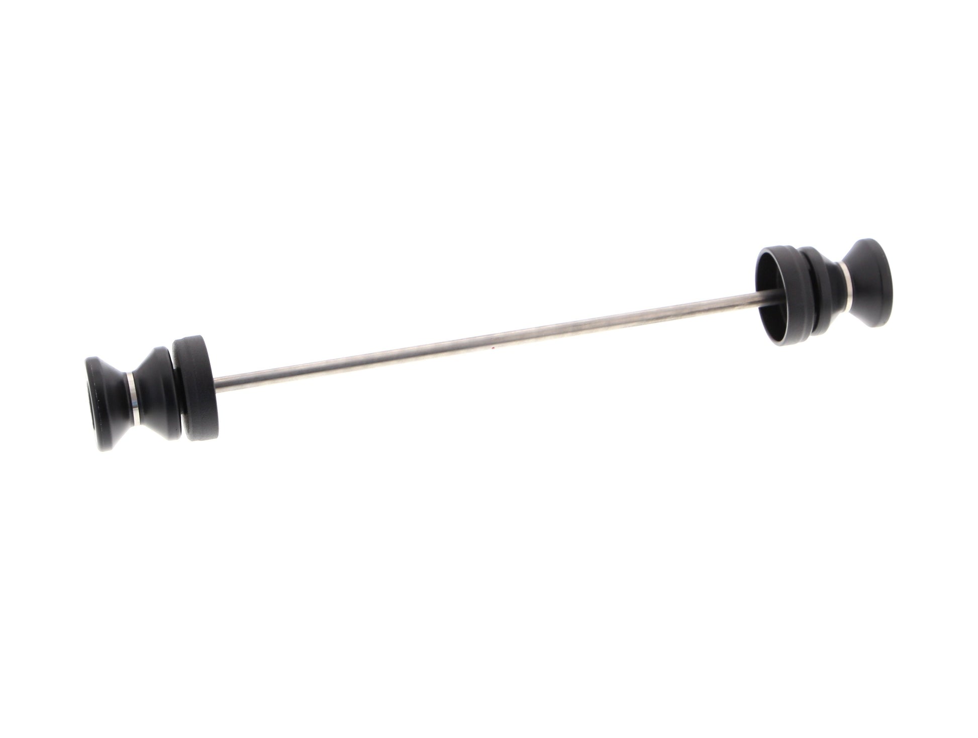 Evotech Spindle Bobbins Paddock Kit - Ducati Scrambler Full Throttle (2023+)