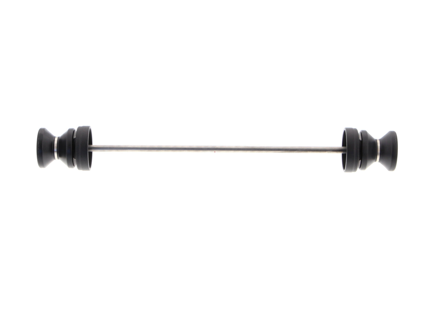 Evotech Paddock Stand Bobbins - Ducati Scrambler Full Throttle (2023+)