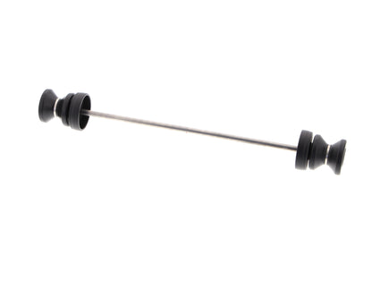 Evotech Paddock Stand Bobbins - Ducati Scrambler 1100 Tribute Pro (2022+)