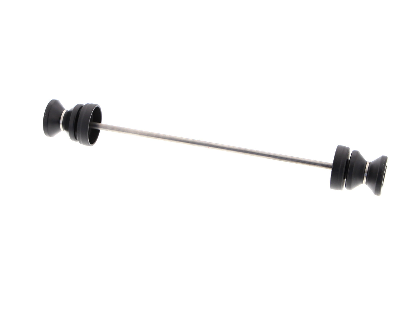 Evotech Paddock Stand Bobbins - Ducati Scrambler 1100 Dark Pro (2021+)