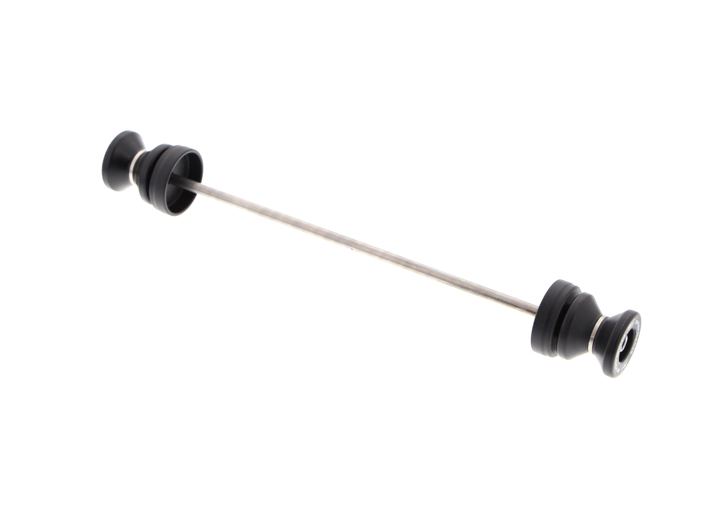 Evotech Spindle Bobbins Paddock Kit - Ducati Scrambler Nightshift (2021-2022)