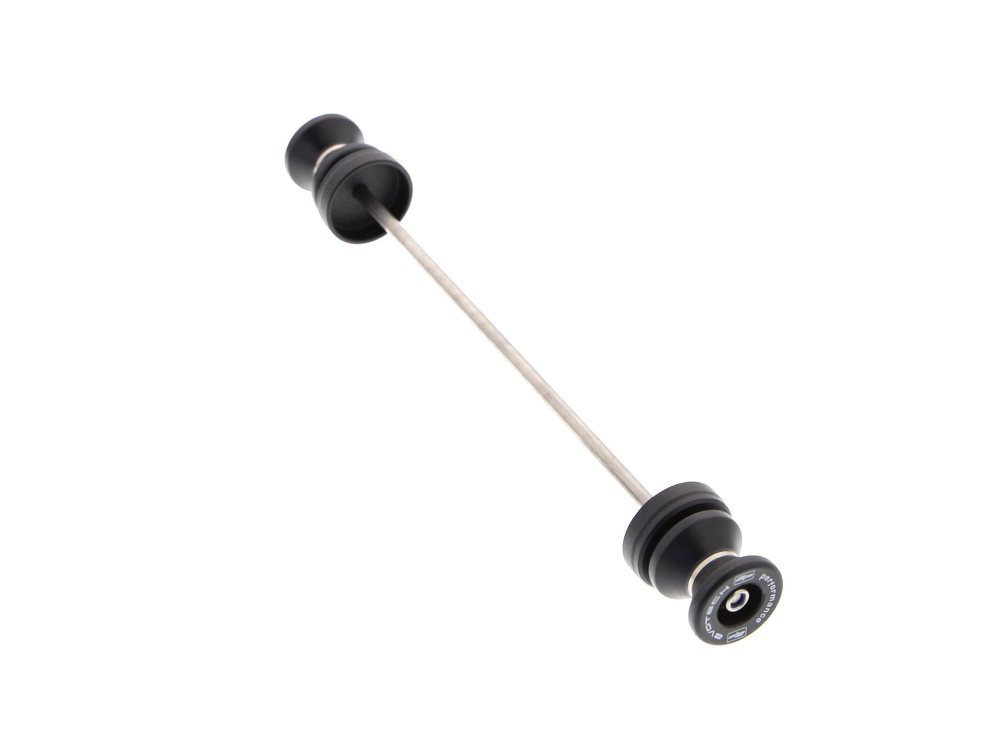 Evotech Spindle Bobbins Paddock Kit - Ducati Scrambler Urban Enduro (2015-2016)