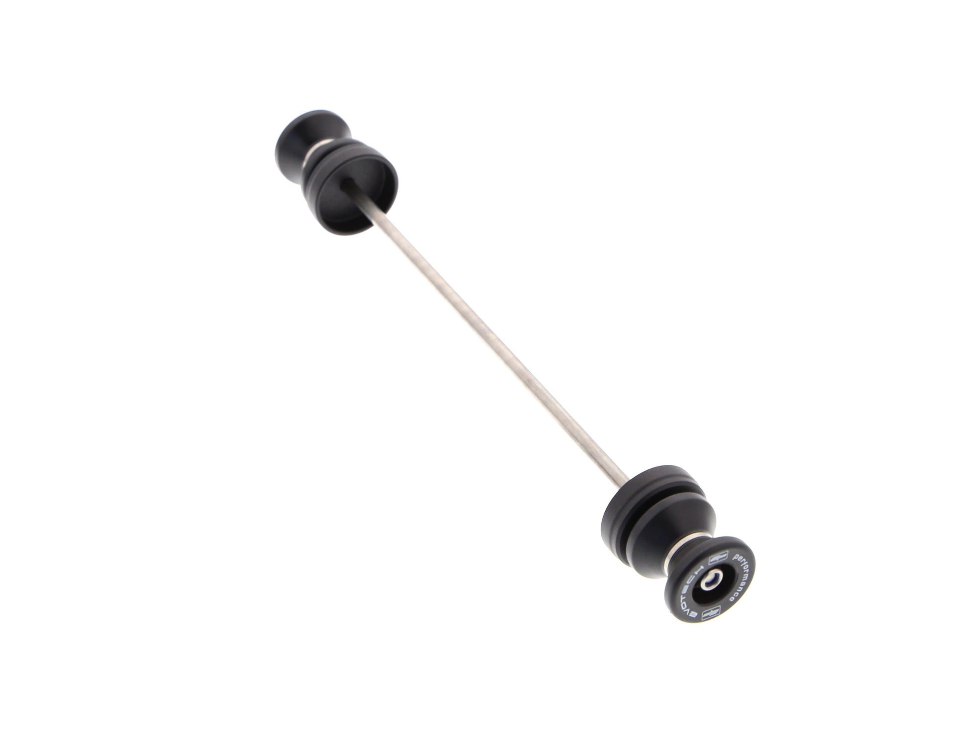 Evotech Spindle Bobbins Paddock Kit - Ducati Scrambler 1100 Urban Motard (2022)