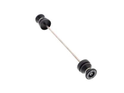 Evotech Paddock Stand Bobbins - Ducati Scrambler Nightshift (2021-2022)