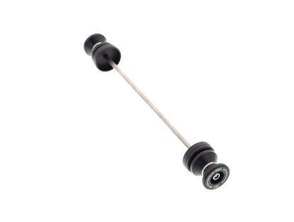 Evotech Spindle Bobbins Paddock Kit - Ducati Scrambler 1100 Dark Pro (2021+)