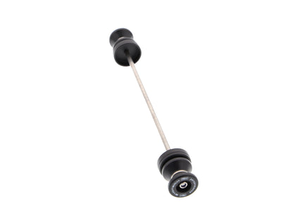 Evotech Paddock Stand Bobbins - Ducati Scrambler Classic (2019-2020)
