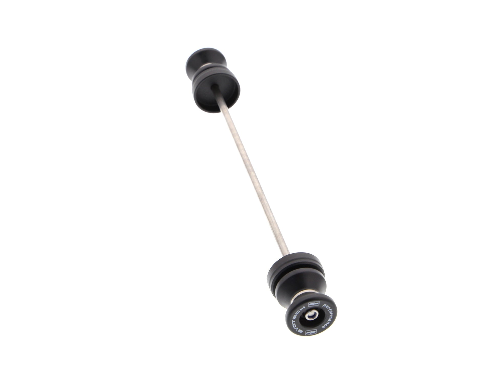 Evotech Spindle Bobbins Paddock Kit - Ducati Scrambler Flat Tracker Pro (2016)