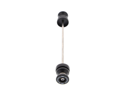 Evotech Spindle Bobbins Paddock Kit - Ducati Monster 797 (2017-2020)