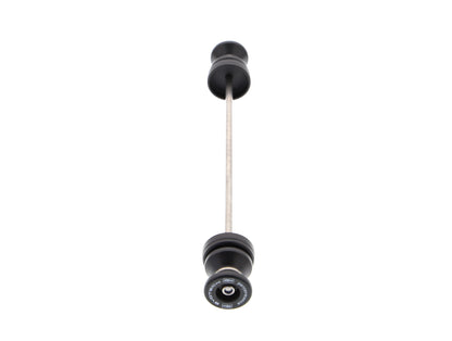 Evotech Paddock Stand Bobbins - Ducati Scrambler 1100 Sport (2018-2020)
