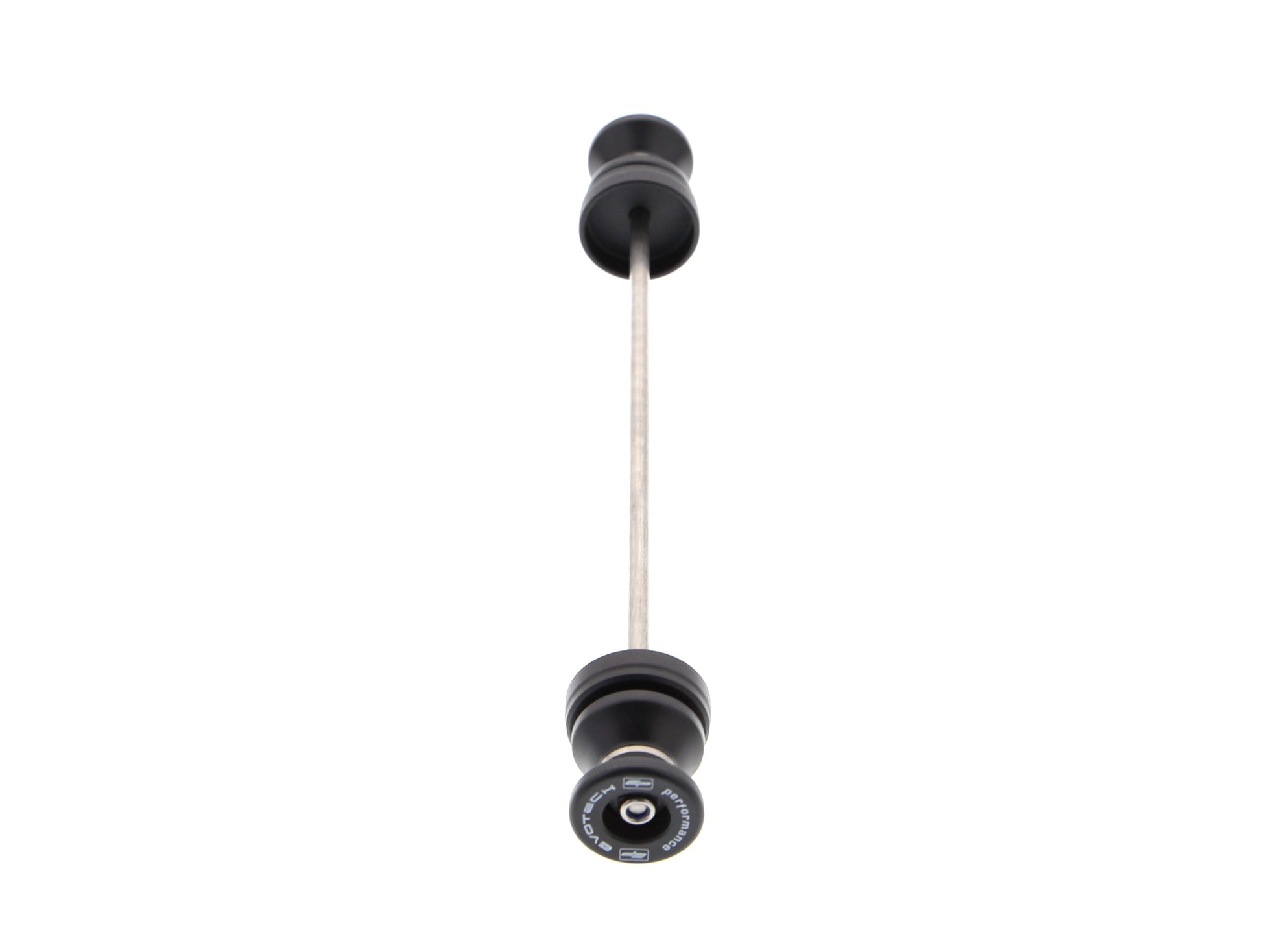 Evotech Spindle Bobbins Paddock Kit - Ducati Scrambler 1100 Special (2018-2020)