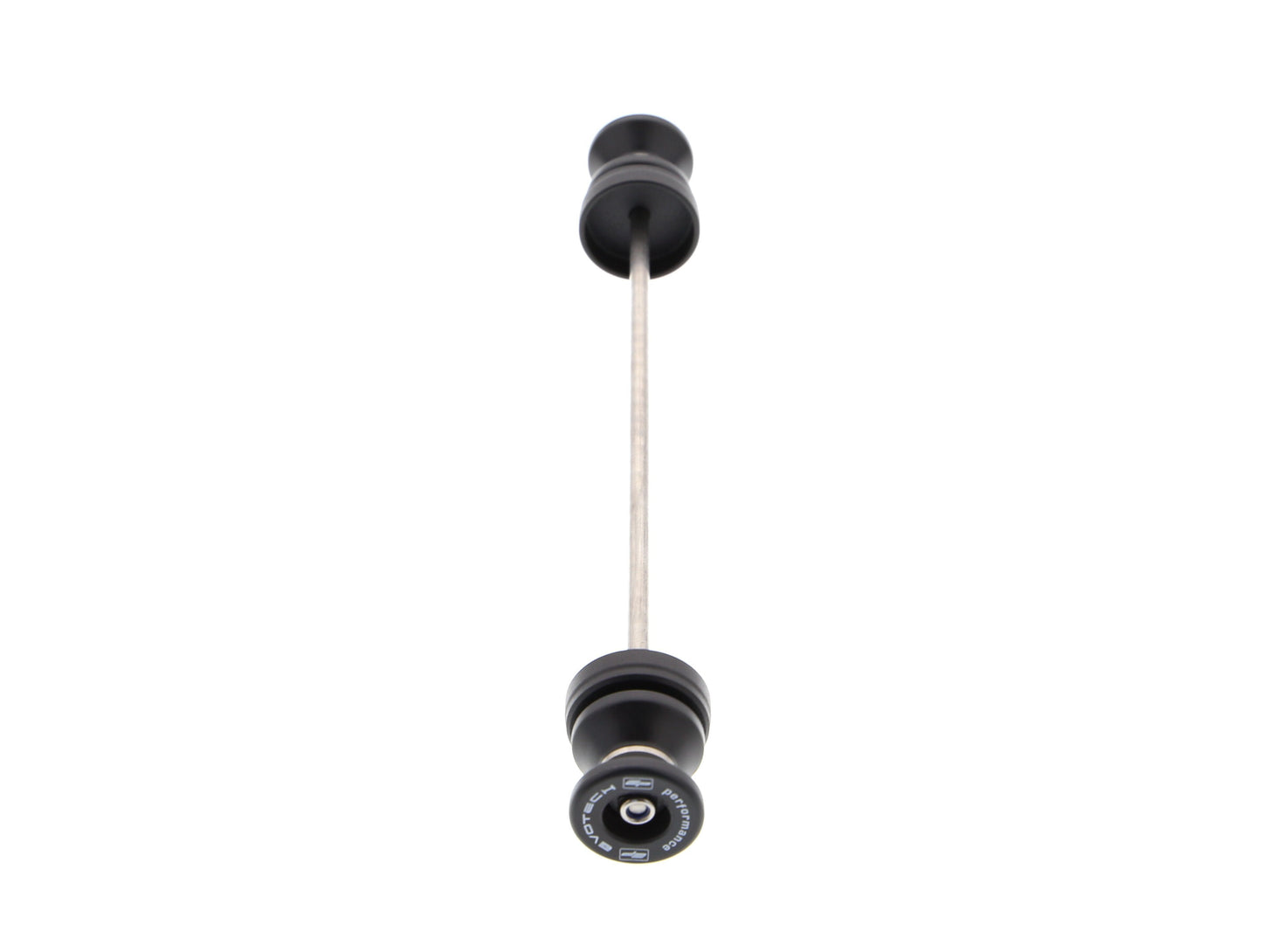 Paddockstand Bobbins Evotech - Ducati Scrambler Nightshift (2026+)