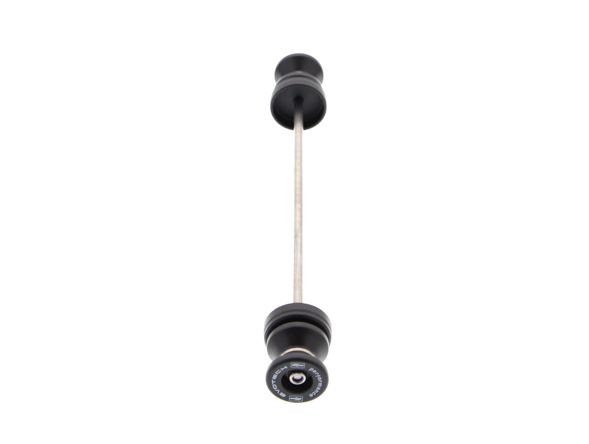 Evotech Paddock Stand Bobbins - Ducati Scrambler Nightshift (2021-2022)