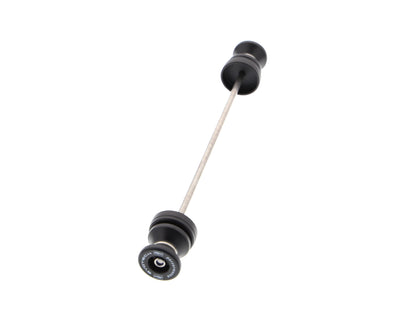Evotech Paddock Stand Bobbins - Ducati Scrambler Icon (2015-2018)