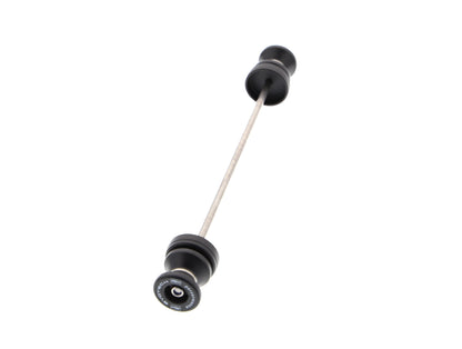 Evotech Spindle Bobbins Paddock Kit - Ducati Monster 797+ (Plus)  (2018-2020)