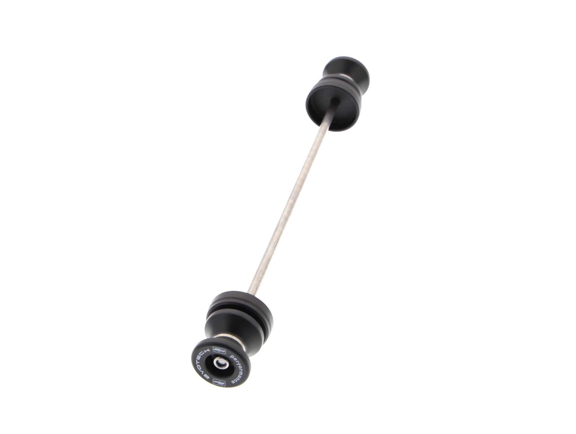 Evotech Spindle Bobbins Paddock Kit - Ducati Scrambler Classic (2015-2018)