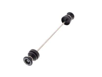 Evotech Spindle Bobbins Paddock Kit - Ducati Scrambler 1100 Urban Motard (2022)