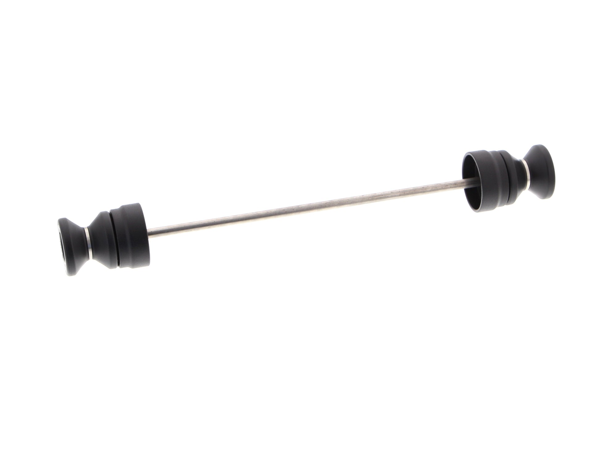 Evotech Paddock Stand Bobbins - Ducati Scrambler Sixty2 (2016-2021)