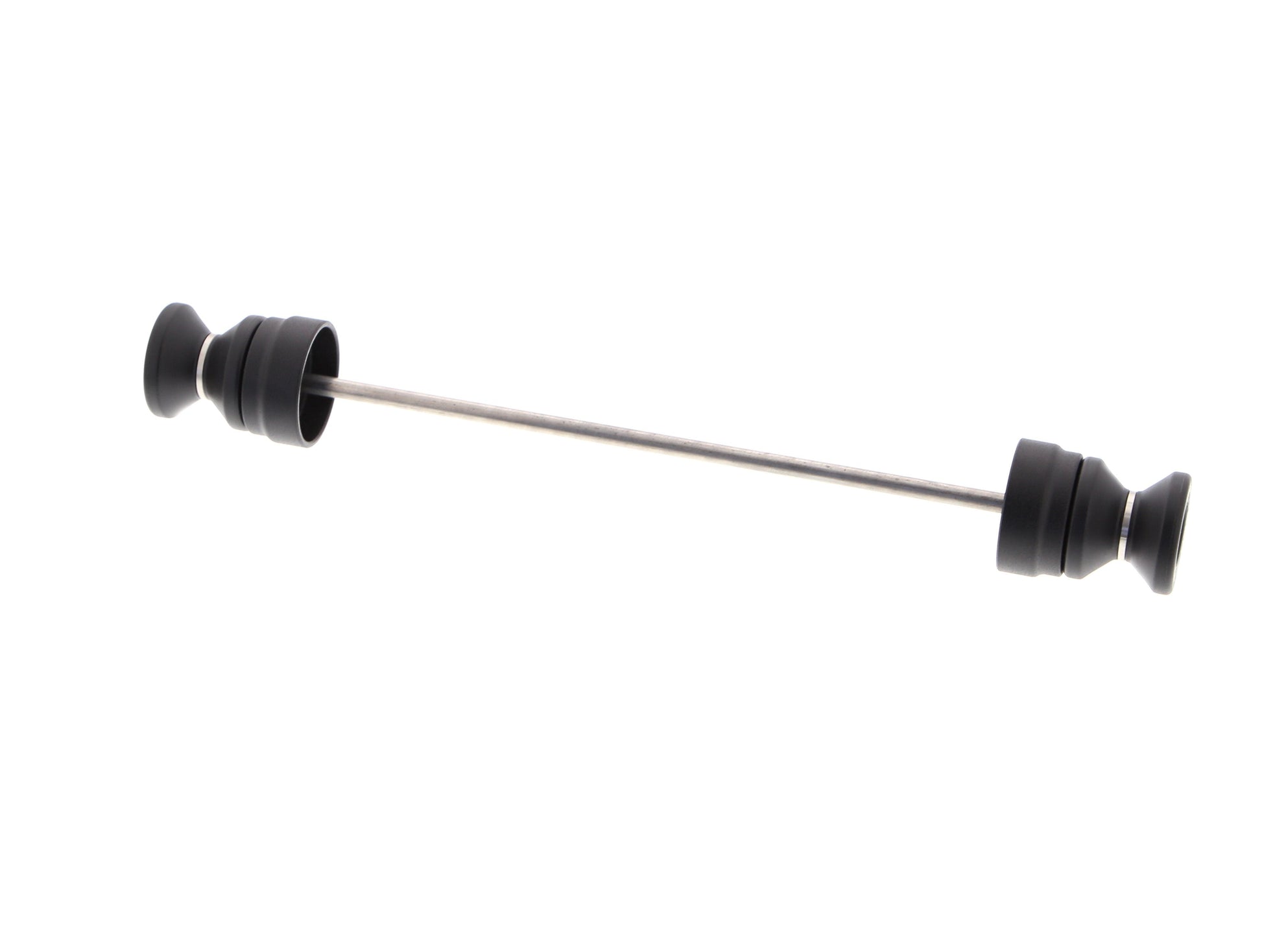 Evotech Paddock Stand Bobbins - Ducati Scrambler Sixty2 (2016-2021)