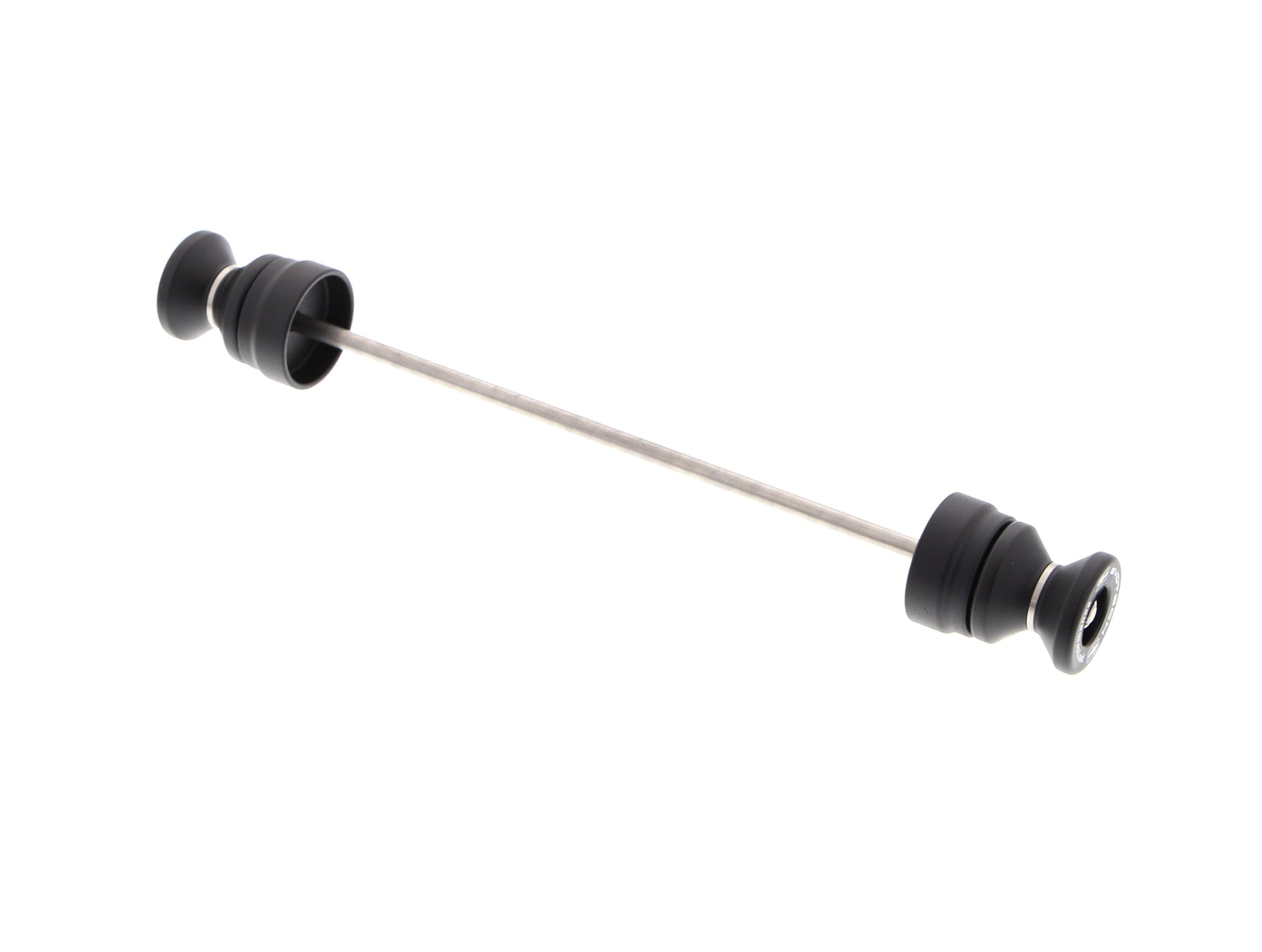 Evotech Paddock Stand Bobbins - Ducati Scrambler Sixty2 (2016-2021)