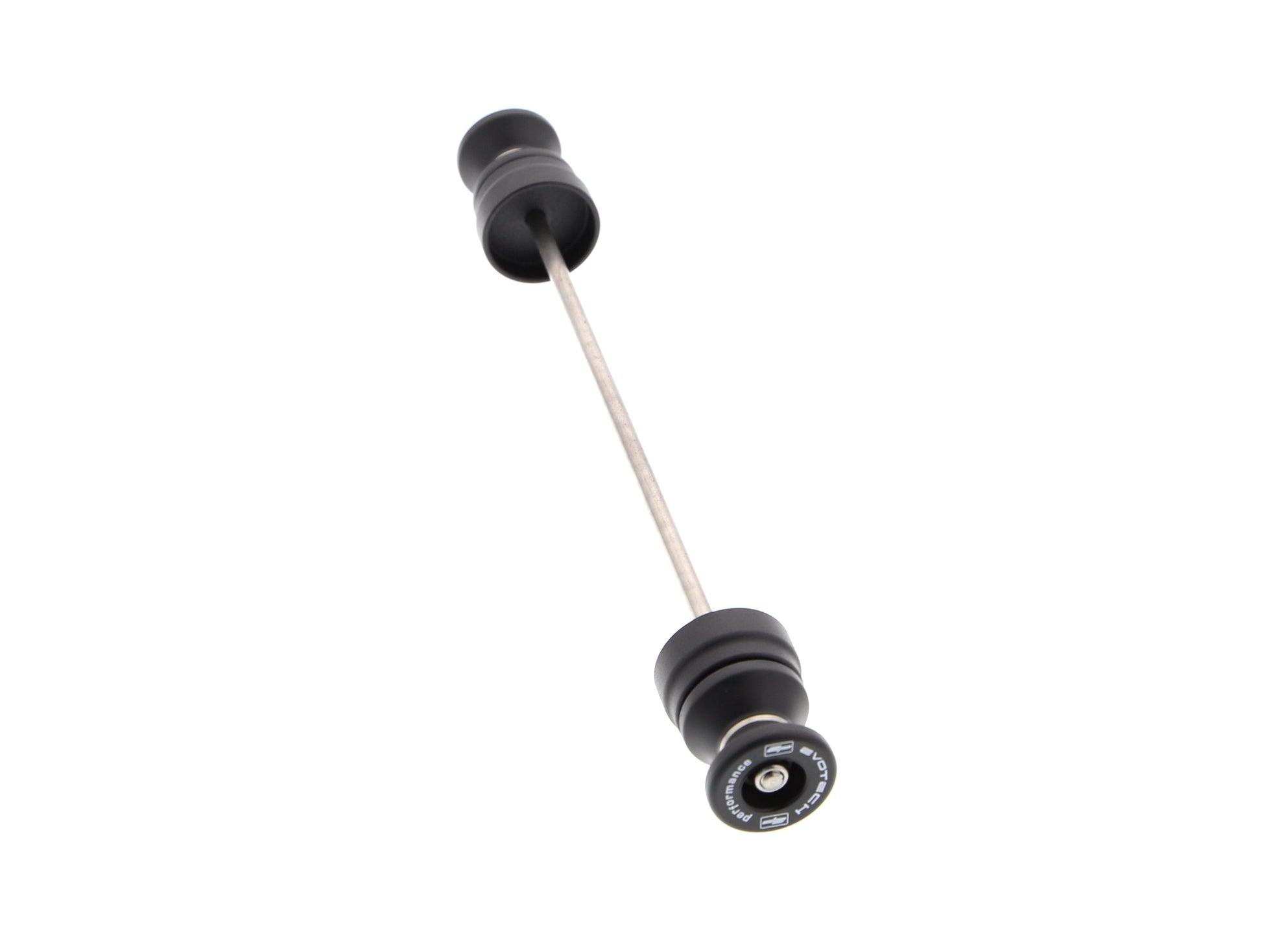 Evotech Paddock Stand Bobbins - Ducati Scrambler Sixty2 (2016-2021)