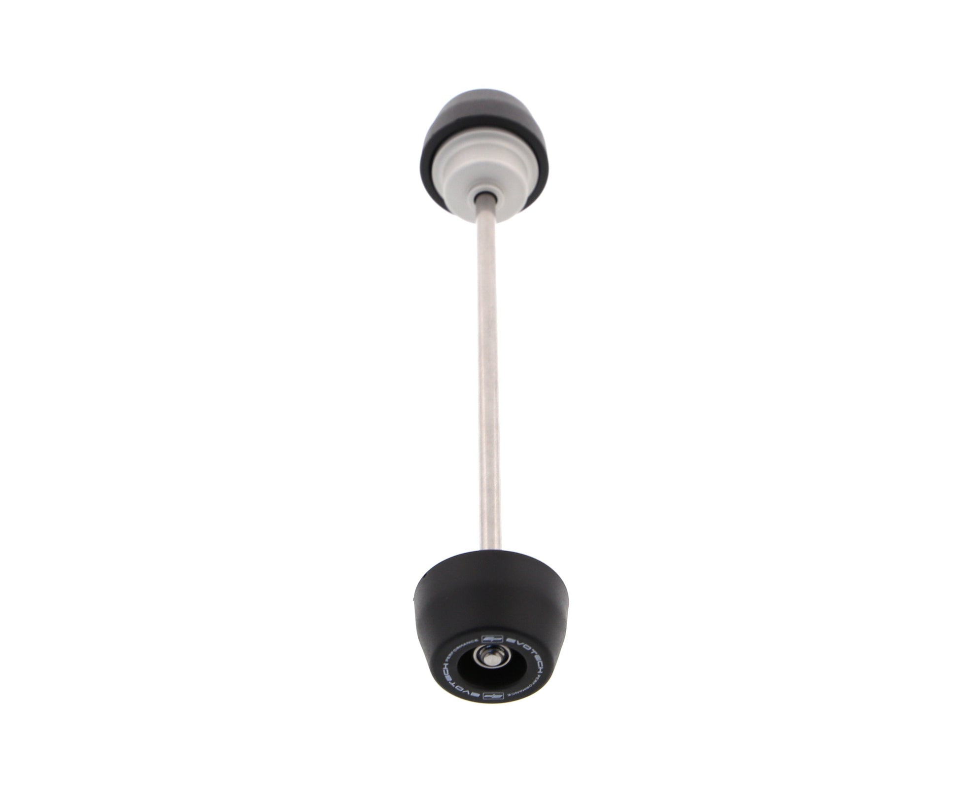 Evotech Voorvork en Achterbrug Beschermer Set - Yamaha MT-09 (2017-2020)