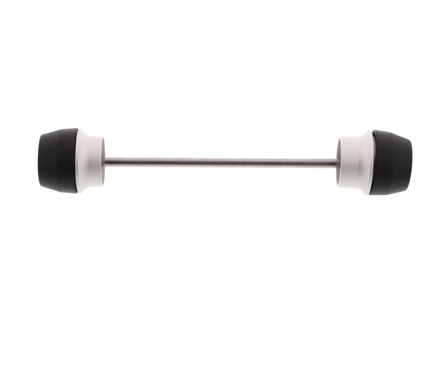 Achterbrug Beschermer Set Evotech Performance - Kawasaki Ninja 650 Urban (2022+)
