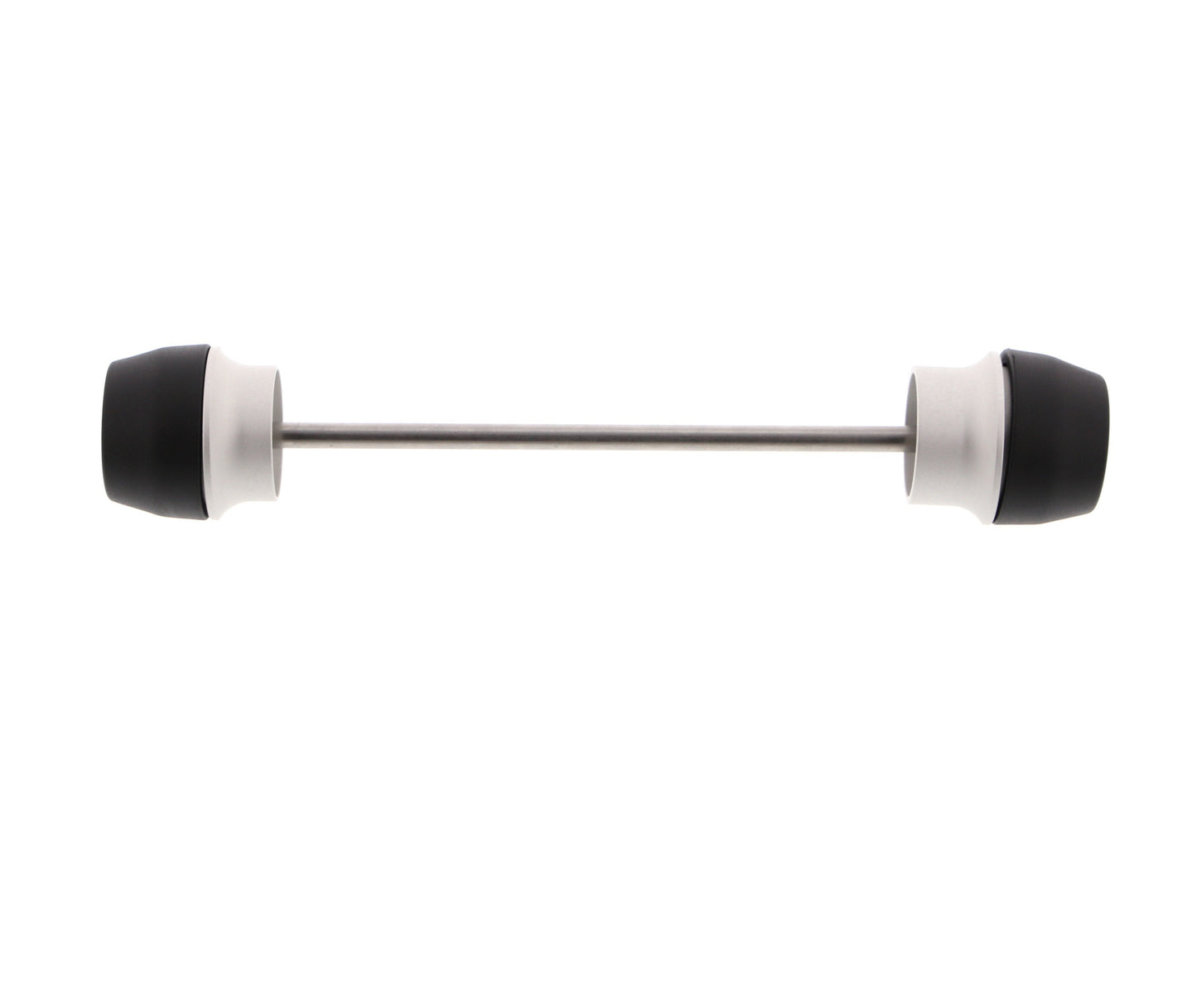 Achterbrug Beschermer Set Evotech Performance - Kawasaki Z650 Urban (2022+)