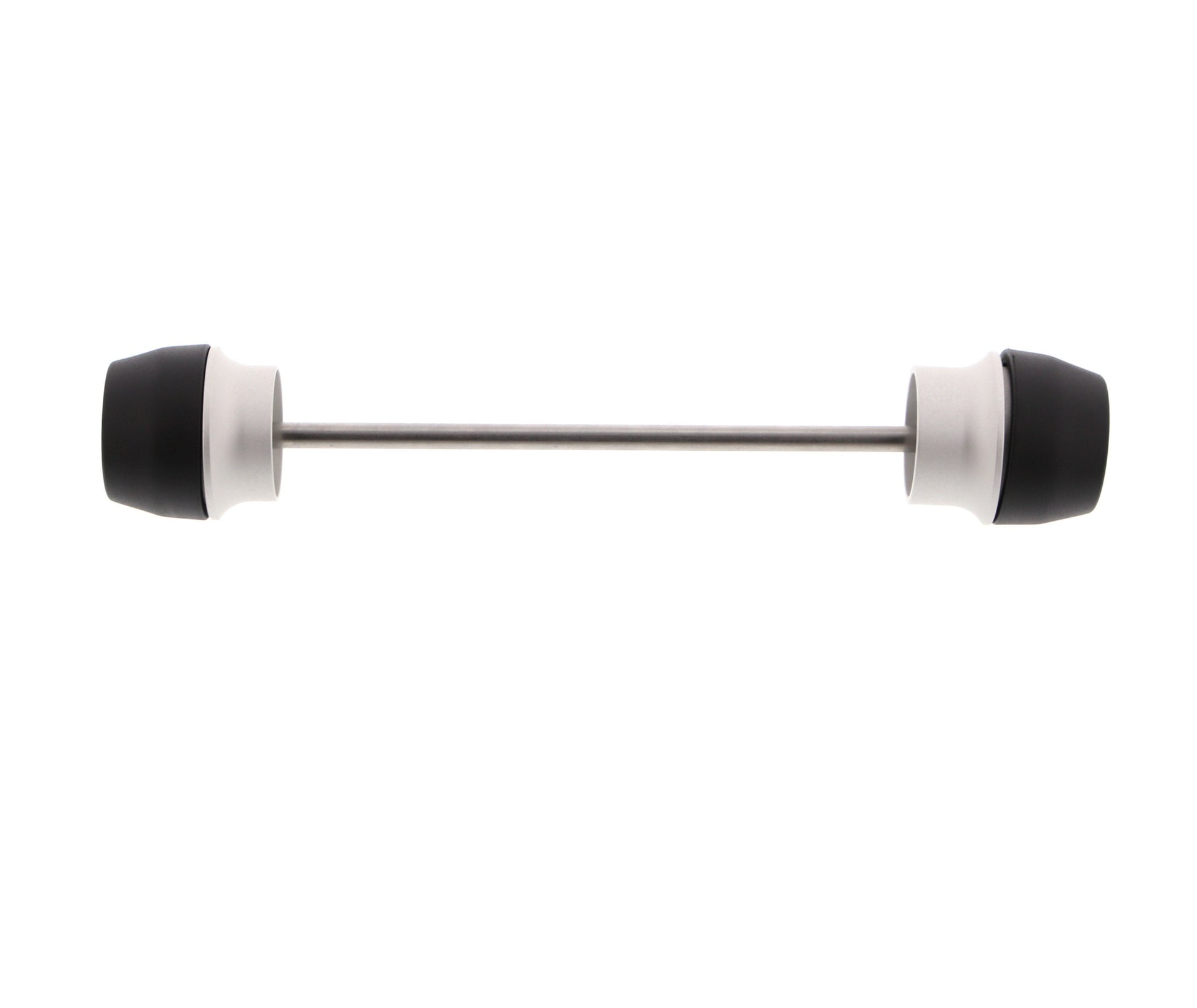 Achterbrug Beschermer Set Evotech Performance - Kawasaki Z650 Urban (2022+)