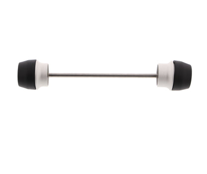 Achterbrug Beschermer Set Evotech Performance - Kawasaki Z650RS (2022+)