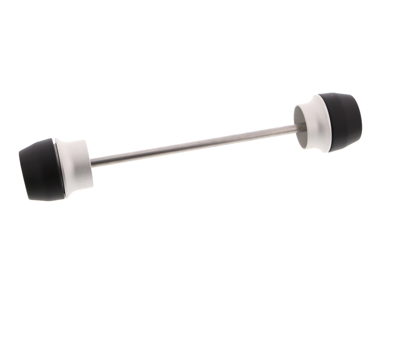 Achterbrug Beschermer Set Evotech Performance - Kawasaki Ninja 650 Performance (2021+)