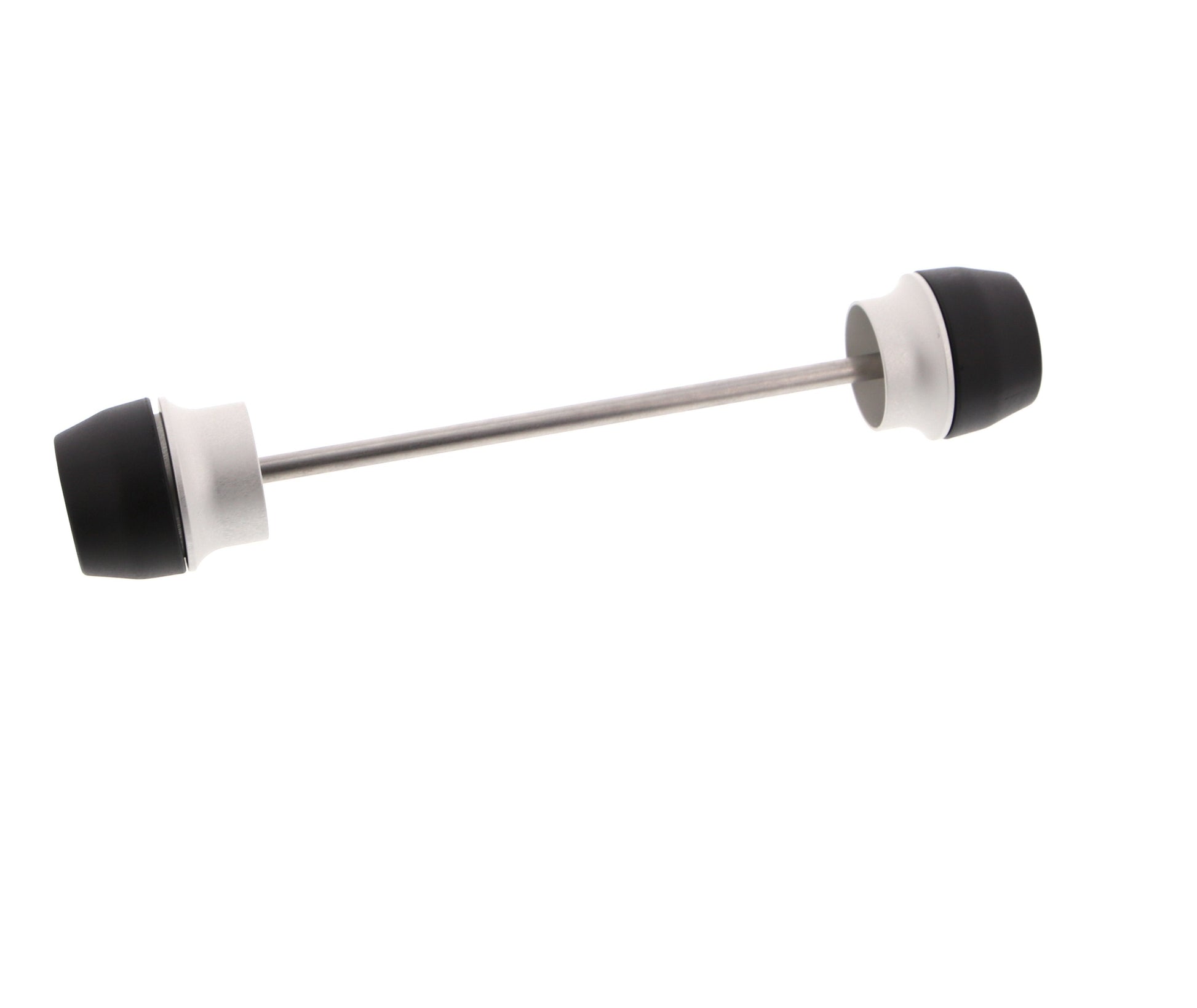 Achterbrug Beschermer Set Evotech Performance - Kawasaki Ninja 650 Performance (2021+)
