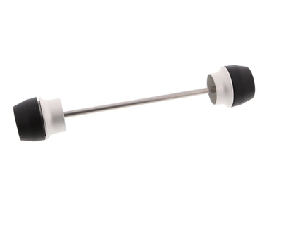 Achterbrug Beschermer Set Evotech Performance - Kawasaki Z650 Performance (2021+)