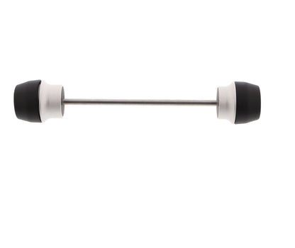 Achterbrug Beschermer Set Evotech Performance - Kawasaki Z650 Urban (2022+)