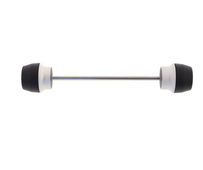 Achterbrug Beschermer Set Evotech Performance - Kawasaki Z900RS Performance (2021 - 2022)