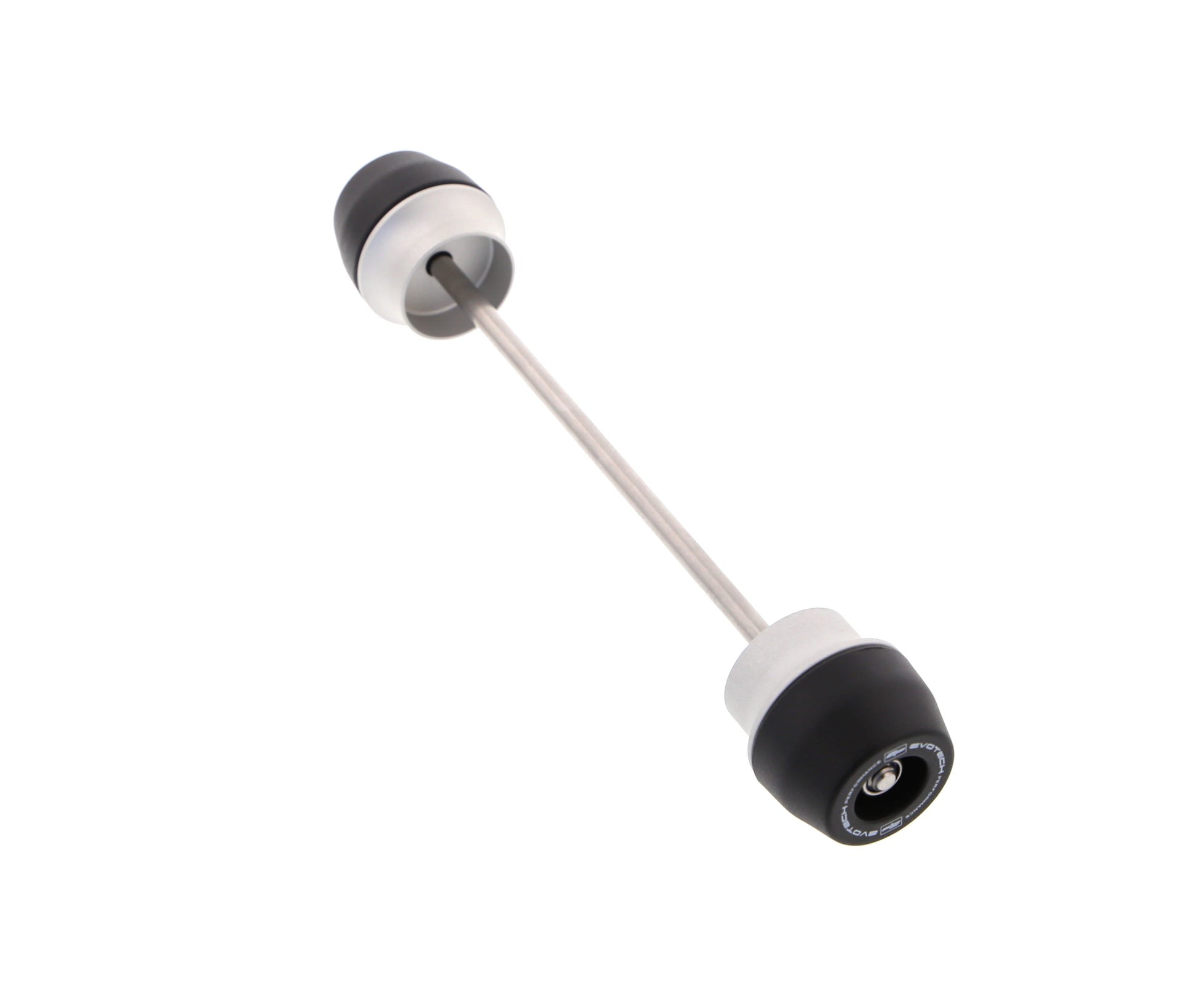 Achterbrug Beschermer Set Evotech Performance - Kawasaki Z900RS (2021+)