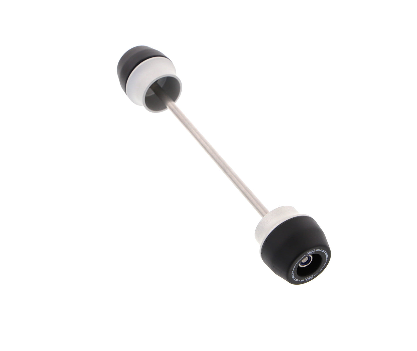 Achterbrug Beschermer Set Evotech Performance - Kawasaki Z900 Performance (2021 - 2024)