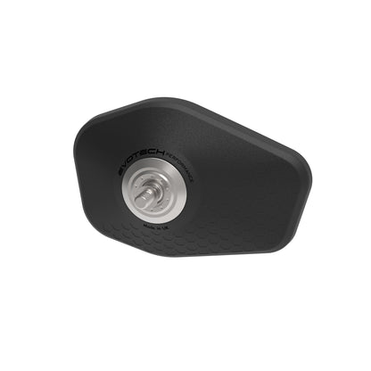 Evotech Replacement Left Hand Sport Mirror