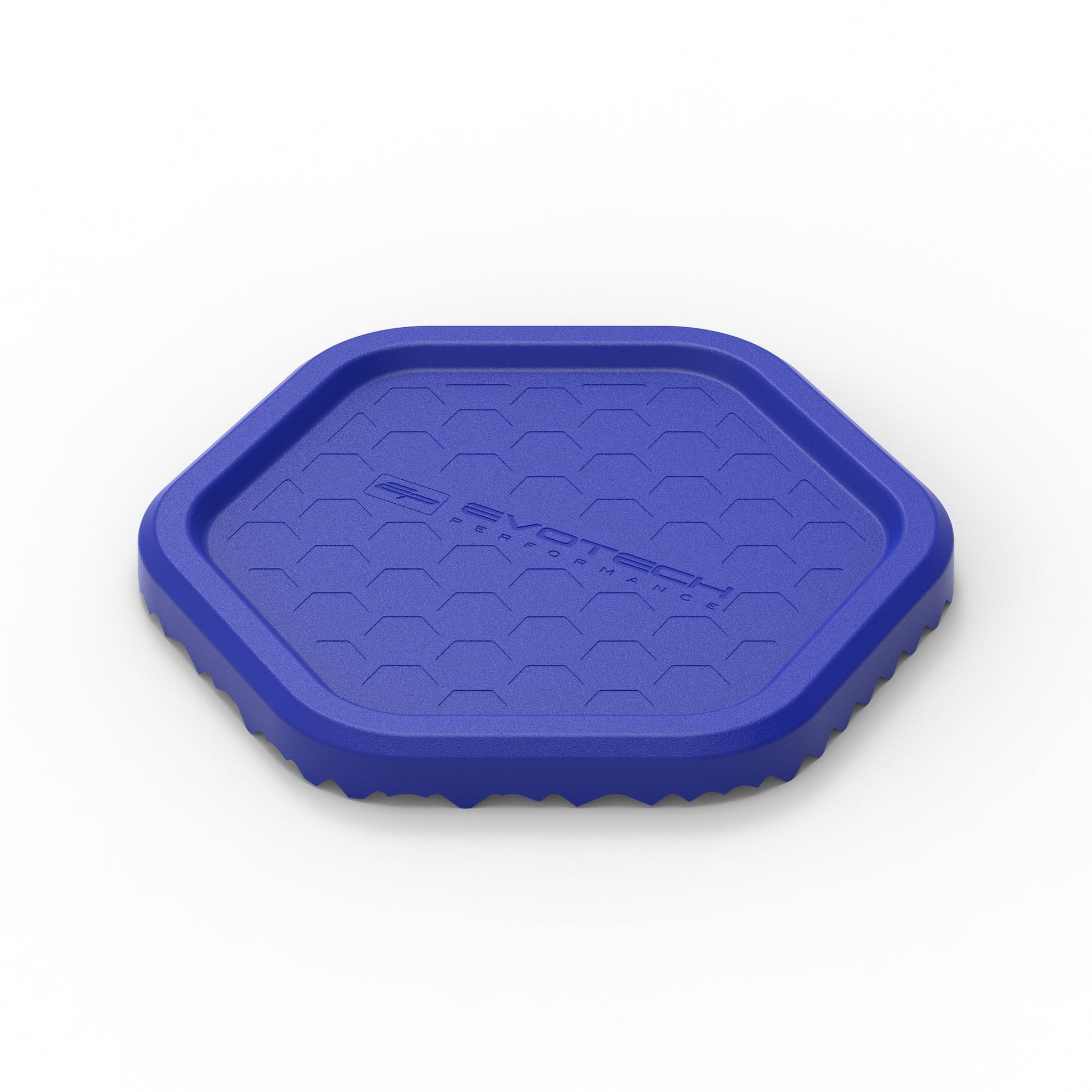 Zijstandaard onderlegger – beschermplaat voor parkeren - Evotech Performance - BMW R 1300 GS (2024+)