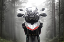 Mistlicht beschermer Evotech - Triumph Tiger 1200 Alpine Edition (2026+)