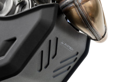 Carterbeschermer Evotech - Suzuki DR-Z4SM (2025+)