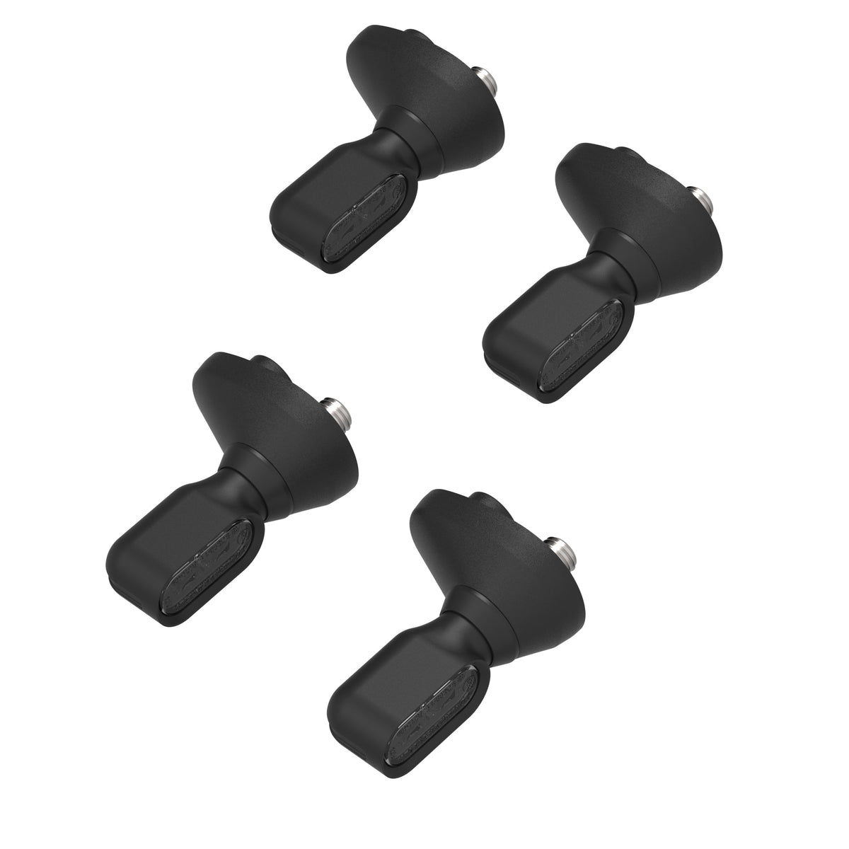 (Set van 4) Evotech LED V1 Indicator Set - Suzuki GSX-8R (2026+)