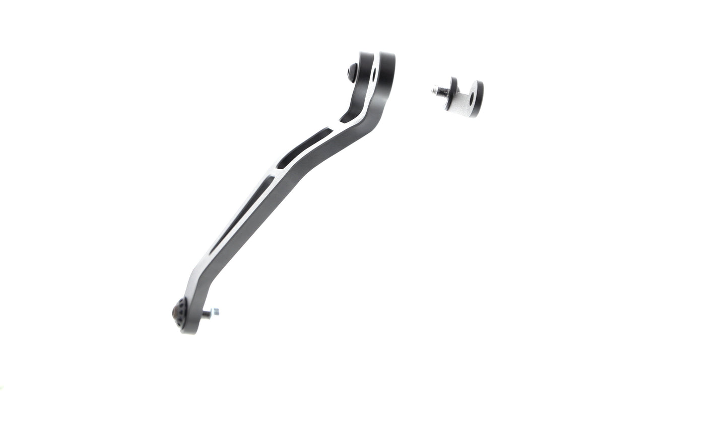 Evotech Suzuki GSX-S750 Uitlaatsteun & Duosteun Vervanger Kit (2015-2016)